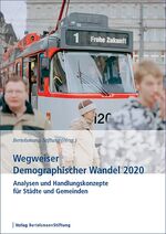 ISBN 9783892048756: Wegweiser Demographischer Wandel 2020