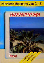 ISBN 9783892103592: Fuerteventura