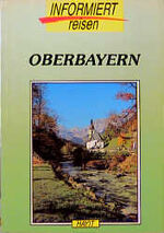 ISBN 9783892103752: Oberbayern