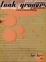 Fernando Martinez: Funk Grooves Fernando Martinez: Funk Grooves