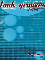 Fernando Martinez: Funk Grooves Fernando Martinez: Funk Grooves