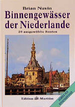 Binnengewässer der Niederlande