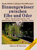 ISBN 9783892252146: Binnengewässer zwischen Elbe und Oder – Elbe, Mecklenburgische und Märkische Gewässer, Berlin, Oder