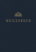 ISBN 9783892253129: Meilenbuch