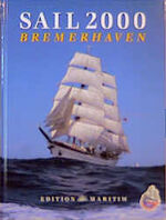 ISBN 9783892254041: Sail Bremerhaven 2000