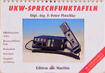 ISBN 9783892254065: UKW-Sprechfunktafeln