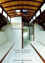 ISBN 9783892254430: Yacht-Design. Das Interieur klassischer Yachten.