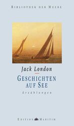 ISBN 9783892254843: Geschichten auf See