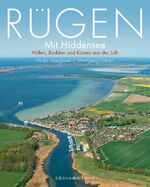 ISBN 9783892255987: Rügen mit Hiddensee - Häfen, Bodden und Küsten aus der Luft