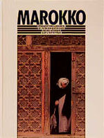 ISBN 9783892341390: Marokko