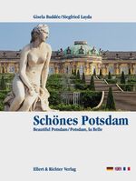 ISBN 9783892342755: Potsdam. Eine Bildreise