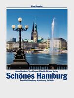 ISBN 9783892342939: Schönes Hamburg /Beautiful Hamburg / Hambourg, la Belle