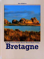 ISBN 9783892344025: Bretagne