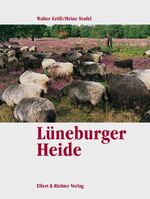 ISBN 9783892344742: Lüneburger Heide. Eine Bildreise