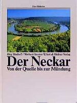 ISBN 9783892345183: Der Neckar