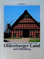 ISBN 9783892345879: Oldenburger Land und Oldenburg