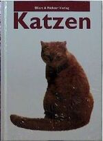 ISBN 9783892348719: Katzen