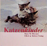 ISBN 9783892348856: Katzenkinder