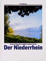 ISBN 9783892349204: Der Niederrhein - Eine Bildreise