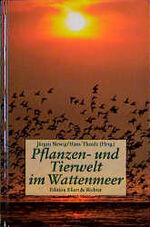 ISBN 9783892349310: Pflanzen und Tiere im Wattenmeer