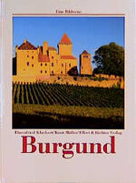 ISBN 9783892349341: Burgund