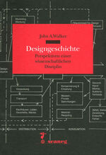 ISBN 9783892352020: Designgeschichte