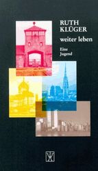 ISBN 9783892440369: weiter leben: Eine Jugend eine Jugend