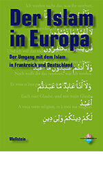 ISBN 9783892446422: Der Islam in Europa