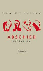 ISBN 9783892447054: Abschied