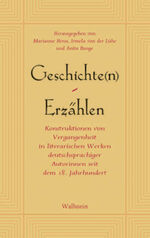 ISBN 9783892448136: Geschichte(n) - Erzählen