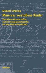 ISBN 9783892448792: Minervas verstoßene Kinder