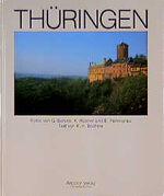 ISBN 9783892611172: Thüringen