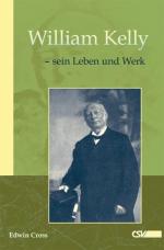 ISBN 9783892873891: William Kelly – sein Leben und Werk