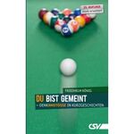 ISBN 9783892876052: Du bist gemeint – Denkanstöße in Kurzgeschichten