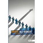 ISBN 9783892876069: Anders als gedacht – Denkanstöße in Kurzgeschichten