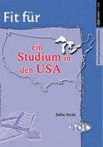 ISBN 9783893120161: Fit für ein Studium in den USA