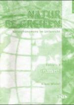 ISBN 9783893120284: Natur Be-greifen Teilsätze / Natur be-greifen Lehrerband zu Teilsatz 3 – Feuer, Körper und Sinne, Zeit und Uhr, Die Erde, Magnetismus