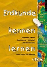 ISBN 9783893120598: Erdkunde kennen lernen.