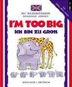 Mary Risk, Lone Morton: Ich kann Englisc Mary Risk, Lone Morton: Ich kann Englisc