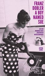 ISBN 9783893201815: A Boy Named Sue - Aus den Memoiren eines zerstreuten Musikliebhabers