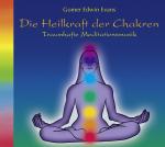 ISBN 9783893213955: Die Heilkraft der Chakren (2008/09, digi)