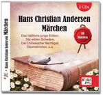 Hans Christian Andersen Märchen