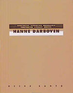 Hanne Darboven