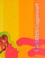 Giloy-Hirtz; Steiner, Peter B.: Geistes Giloy-Hirtz; Steiner, Peter B.: Geistes