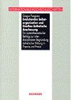 ISBN 9783893254729: Evolutionäre Selbstorganisation und Goethes ästhetische Anschauung – Ein systemtheoretischer Beitrag zur interdisziplinären Begründung ästhetischer Bildung in Theorie und Praxis