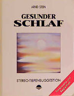 ISBN 9783893261635: gesunder schlaf