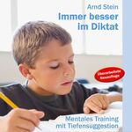 ISBN 9783893263011: Immer besser im Diktat