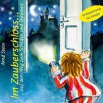 ISBN 9783893263202: Im Zauberschloß... auf dem Weg zum Schlafen und Träumen. CD   OVP