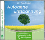 ISBN 9783893268016: Autogene Entspannung. Stereo-Tiefensuggestion. CD