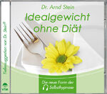 ISBN 9783893268528: Idealgewicht ohne Diät. CD